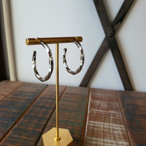 Kailah ST Earrings