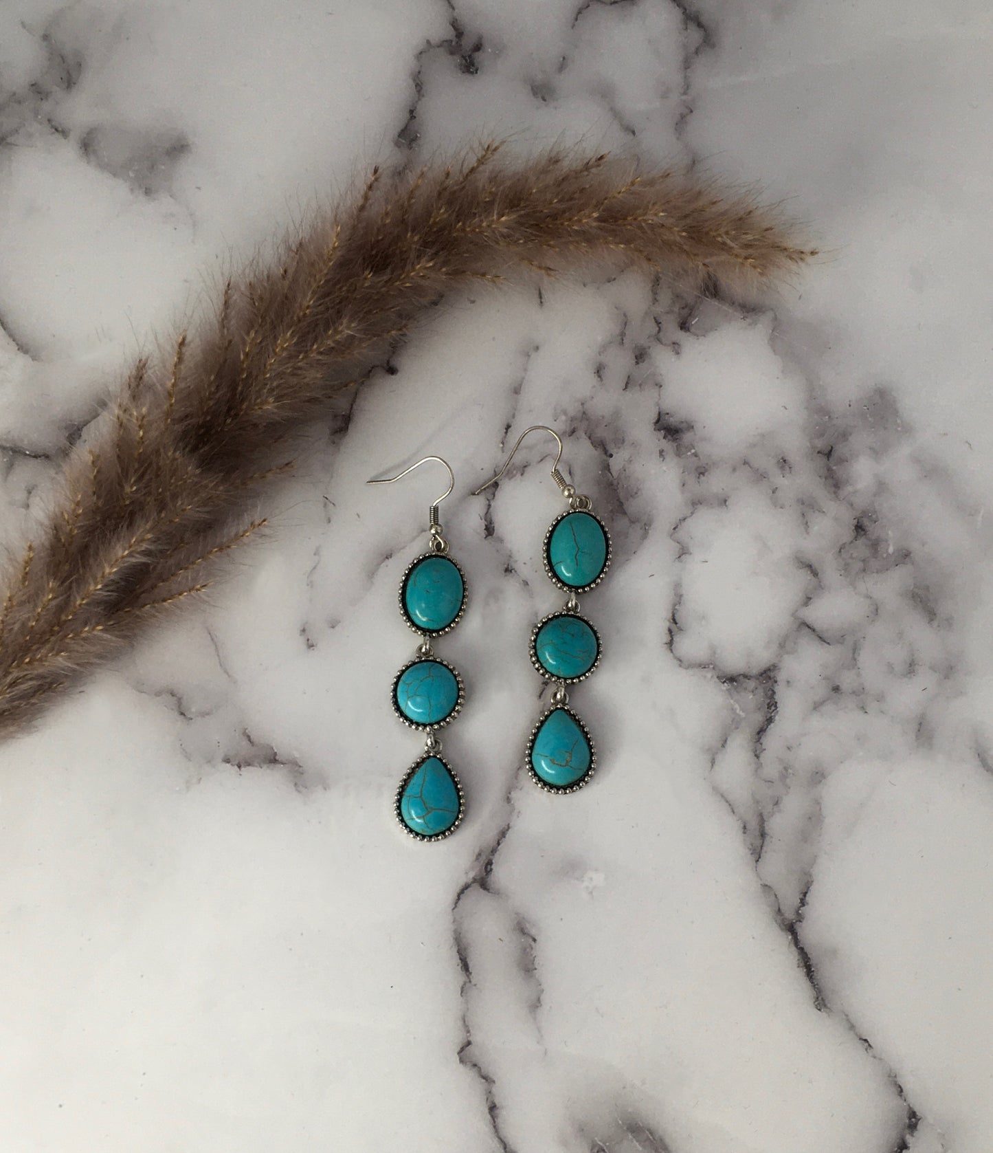 Rio Grande Earrings