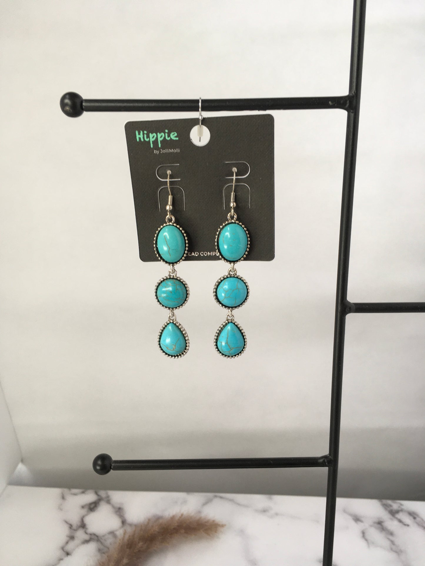 Rio Grande Earrings