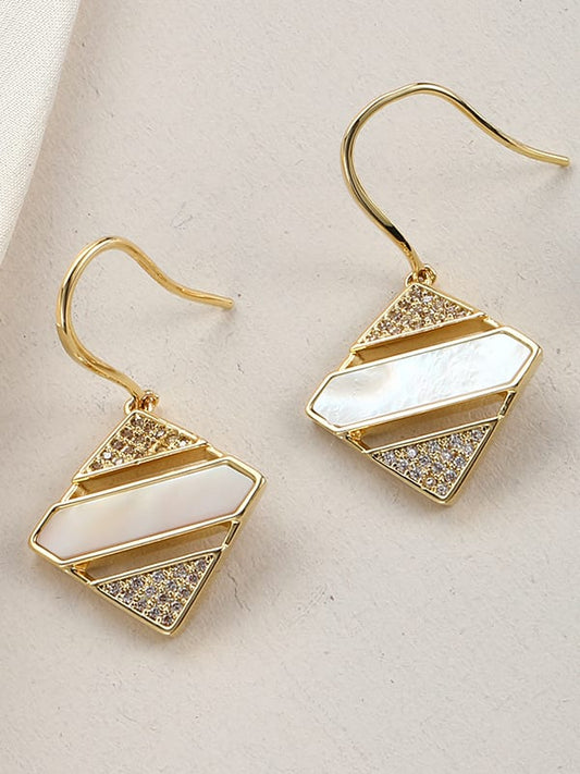 LX Drop Earrings