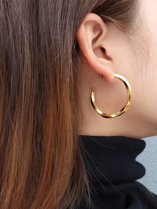 Kailah Earrings