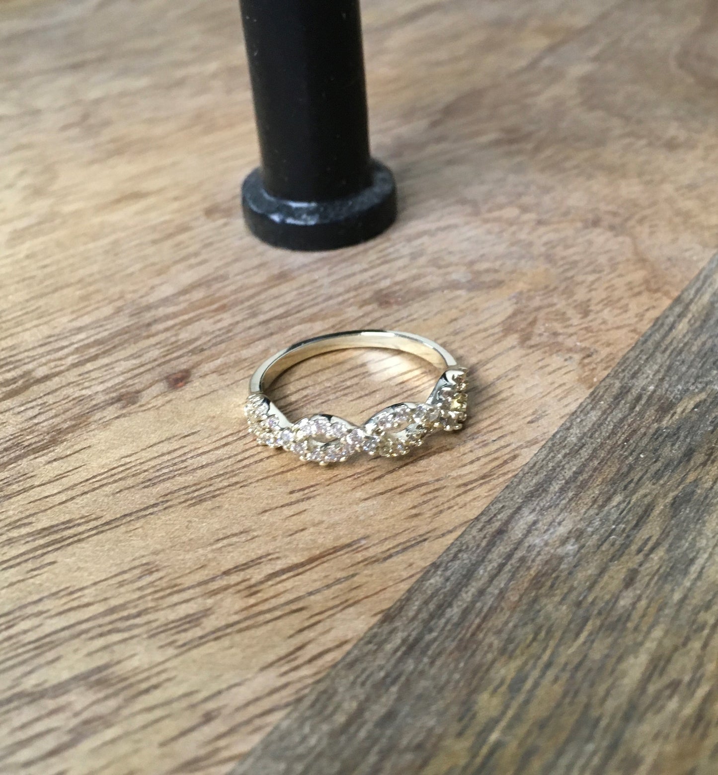 Rentz - CZ Ring