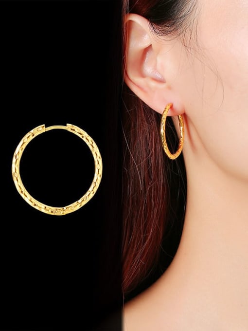 Hip Hop - Earrings