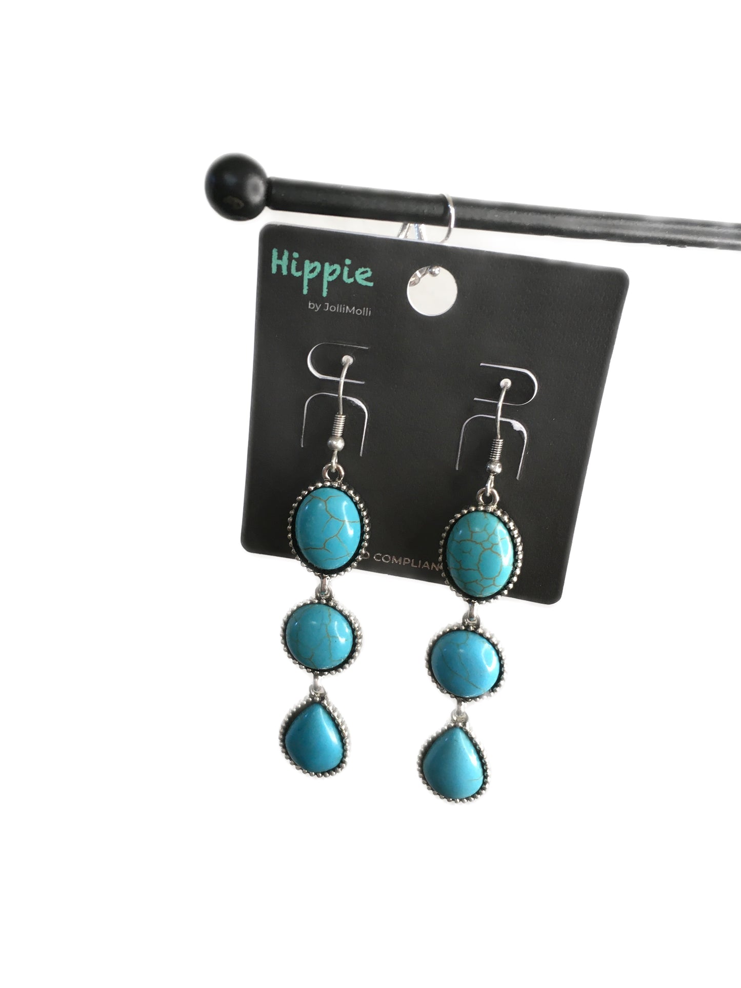 Rio Grande Earrings